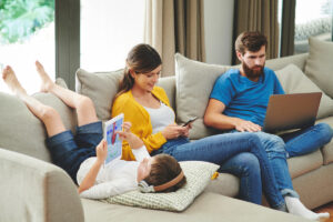 Como Melhorar o Sinal de Wi-fi? Confira 5 Dicas