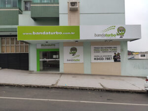 Conheça as Vantagens da Banda Turbo