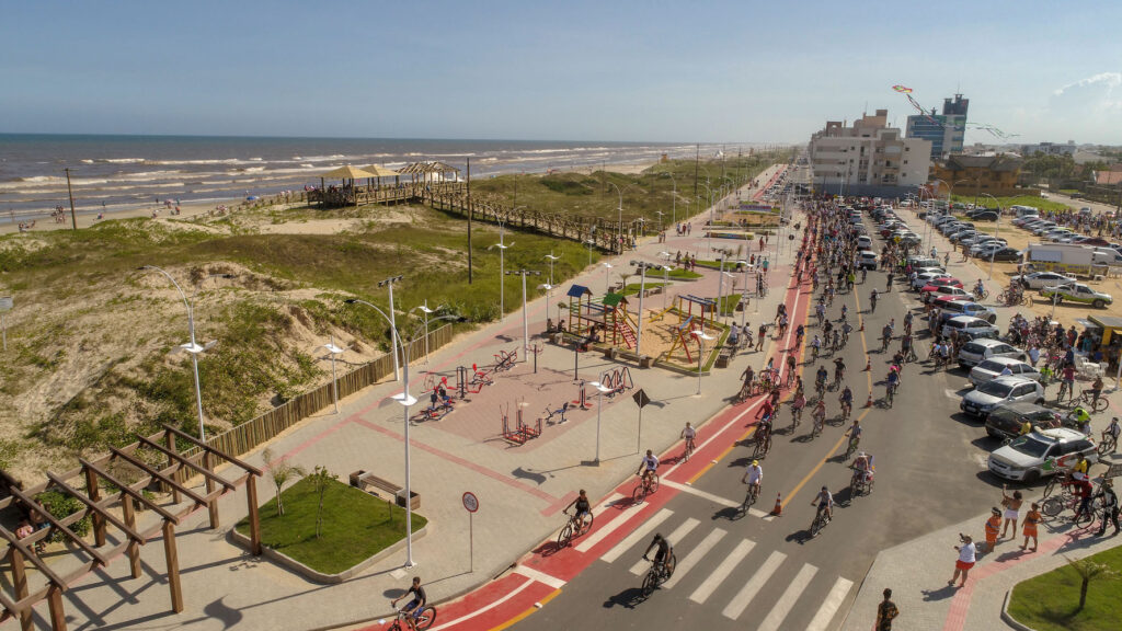 Qual a Melhor Internet na Praia do Rincão?